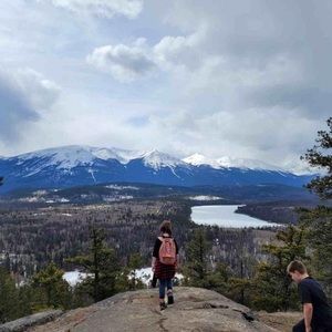 Meet your Posher, Nevaeh